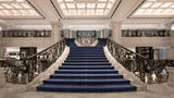 The New Jingli Hotel Lobby
