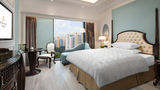 The New Jingli Hotel Room
