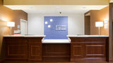 <b>Holiday Inn Express Hotel & Stes Willmar Lobby</b>. Images powered by <a href="https://www.leonardoworldwide.com/" title="Leonardo Worldwide" target="_blank">Leonardo</a>.
