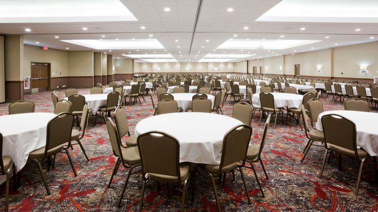 Holiday Inn Express Hotel & Stes Willmar Ballroom