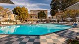 Crowne Plaza Cabana Palo Alto Pool