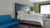 <b>Holiday Inn Express Hotel & Suites N Suite</b>. Images powered by <a href="https://www.leonardoworldwide.com/" title="Leonardo Worldwide" target="_blank">Leonardo</a>.