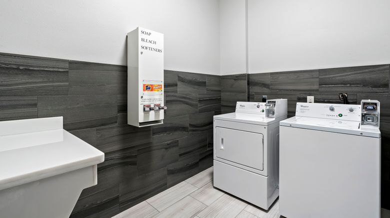 <b>Holiday Inn Express Hotel & Suites N Other</b>. Images powered by <a href="https://www.leonardoworldwide.com/" title="Leonardo Worldwide" target="_blank">Leonardo</a>.
