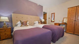 St Andrews Town Hotel Room