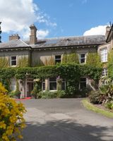 St Andrews Town Hotel