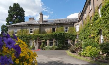 St Andrews Town Hotel