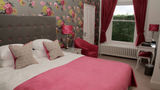 St Andrews Town Hotel Room