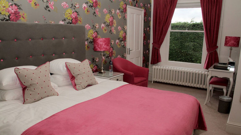<b>St Andrews Town Hotel Room</b>. Images powered by <a href="https://www.leonardoworldwide.com/" title="Leonardo Worldwide" target="_blank">Leonardo</a>.