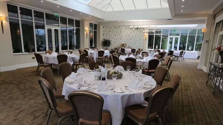 <b>St Andrews Town Hotel Restaurant</b>. Images powered by <a href="https://www.leonardoworldwide.com/" title="Leonardo Worldwide" target="_blank">Leonardo</a>.