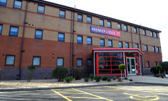 Premier Lodge Hotel