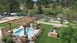 Worldmark Estes Park Pool