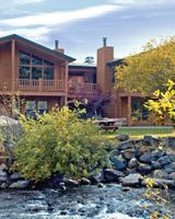 Worldmark Estes Park