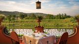 Villa La Massa Restaurant