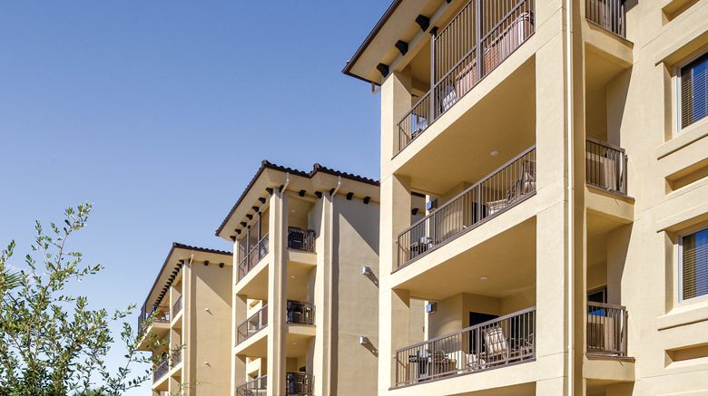 <b>Worldmark Estancia Exterior</b>. Images powered by <a href="https://www.leonardoworldwide.com/" title="Leonardo Worldwide" target="_blank">Leonardo</a>.