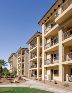 Worldmark Estancia