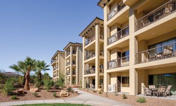 Worldmark Estancia