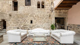 Eurostars Pazo de Sober Lobby