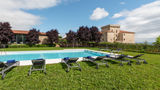 Eurostars Pazo de Sober Pool
