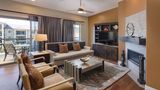 Worldmark Estancia Room