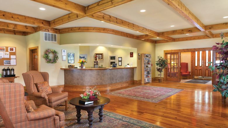 <b>WorldMark Galena Lobby</b>. Images powered by <a href="https://www.leonardoworldwide.com/" title="Leonardo Worldwide" target="_blank">Leonardo</a>.