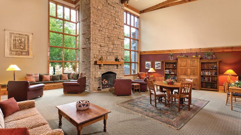 <b>WorldMark Galena Lobby</b>. Images powered by <a href="https://www.leonardoworldwide.com/" title="Leonardo Worldwide" target="_blank">Leonardo</a>.