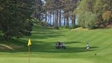 WorldMark Gleneden Beach Golf