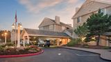 WorldMark Gleneden Beach Exterior