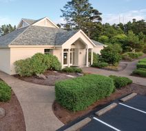 WorldMark Gleneden Beach Exterior