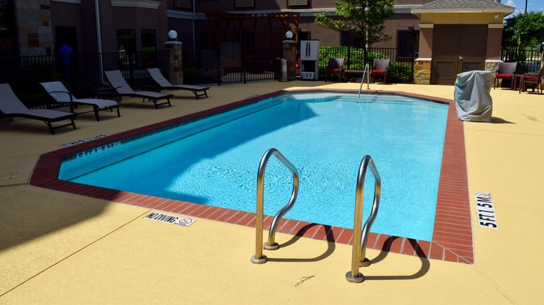 <b>Staybridge Suites Houston Stafford Pool</b>. Images powered by <a href="https://www.leonardoworldwide.com/" title="Leonardo Worldwide" target="_blank">Leonardo</a>.