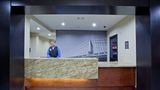 Staybridge Suites Houston Stafford Lobby