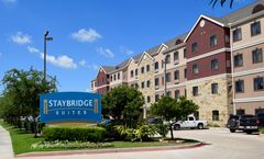 Staybridge Suites Houston Stafford