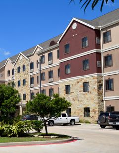 Staybridge Suites Houston Stafford
