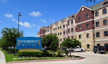 Staybridge Suites Houston Stafford