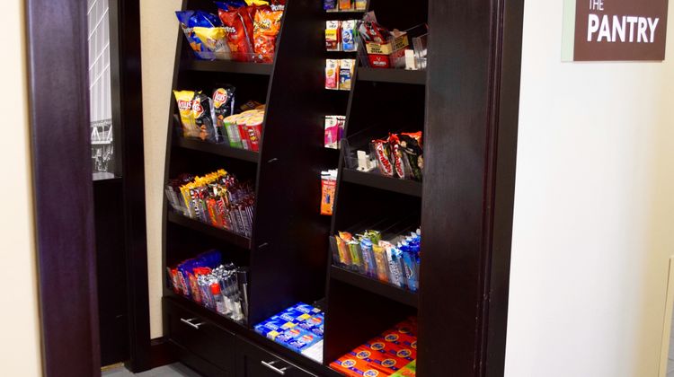 Staybridge Suites Houston Stafford Other
