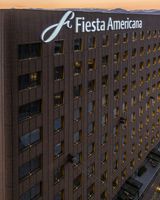 Fiesta Americana Mexico Satelite