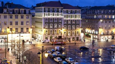 The Beautique Hotels Figueira