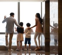 Holiday Inn Hotel/Sts Jakarta Gajah Mada Lobby