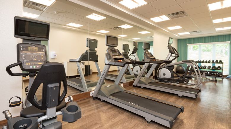 <b>Holiday Inn Express & Suites Portage Health Club</b>. Images powered by <a href="https://www.leonardoworldwide.com/" title="Leonardo Worldwide" target="_blank">Leonardo</a>.