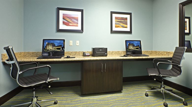 <b>Holiday Inn Express Hotel & Sts Maumelle Other</b>. Images powered by <a href="https://www.leonardoworldwide.com/" title="Leonardo Worldwide" target="_blank">Leonardo</a>.