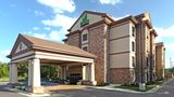 Holiday Inn Express Hotel & Sts Maumelle Exterior