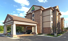 Holiday Inn Express Hotel & Sts Maumelle