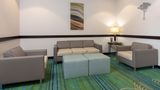 Holiday Inn Express New Philadelphia Exterior