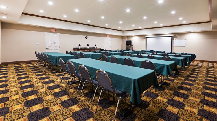 Holiday Inn Express Hotel & Suites N Meeting