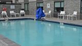 Holiday Inn Columbus Pool