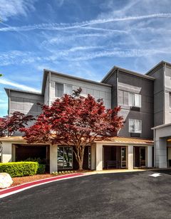 SpringHill Suites Nashville MetroCenter