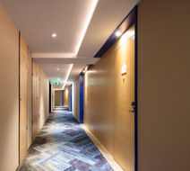 Holiday Inn Express Foshan Chancheng Lobby