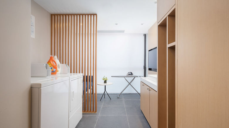 <b>Holiday Inn Express Foshan Chancheng Other</b>. Images powered by <a href="https://www.leonardoworldwide.com/" title="Leonardo Worldwide" target="_blank">Leonardo</a>.