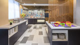 <b>Holiday Inn Express Foshan Chancheng Restaurant</b>. Images powered by <a href="https://www.leonardoworldwide.com/" title="Leonardo Worldwide" target="_blank">Leonardo</a>.