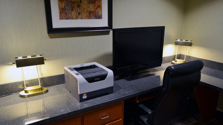 Holiday Inn Express Other