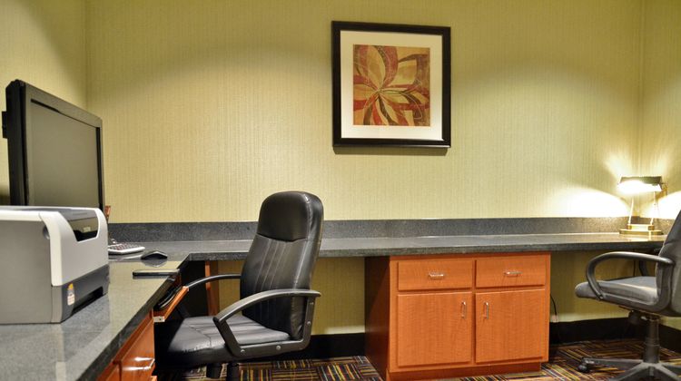 Holiday Inn Express Other